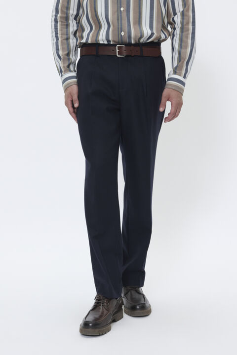 MAweller Pleat Pant