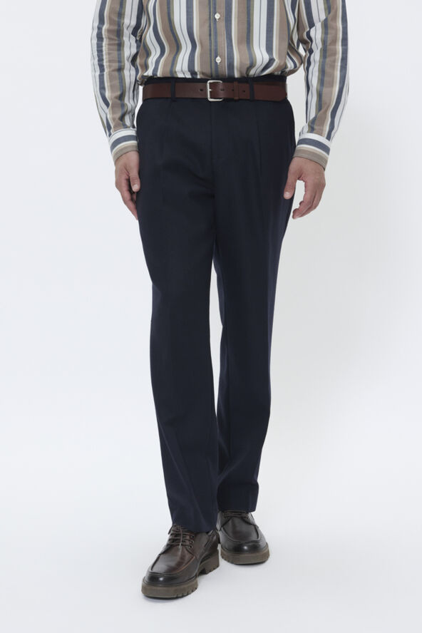 MAweller Pleat Pant