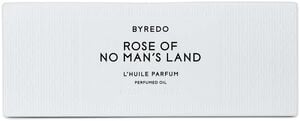 Perfume Oil 7. 5ml ROSE OF NO MAN&acute;S LAND
