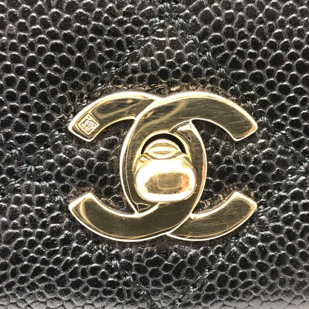 Chanel Handbag