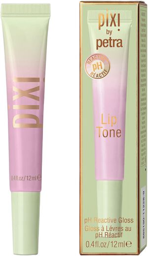 Pixi Lip Tone - pH-reaktivt läppglans