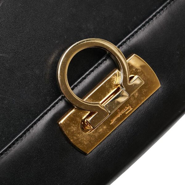 Salvatore Ferragamo Shoulder Bag