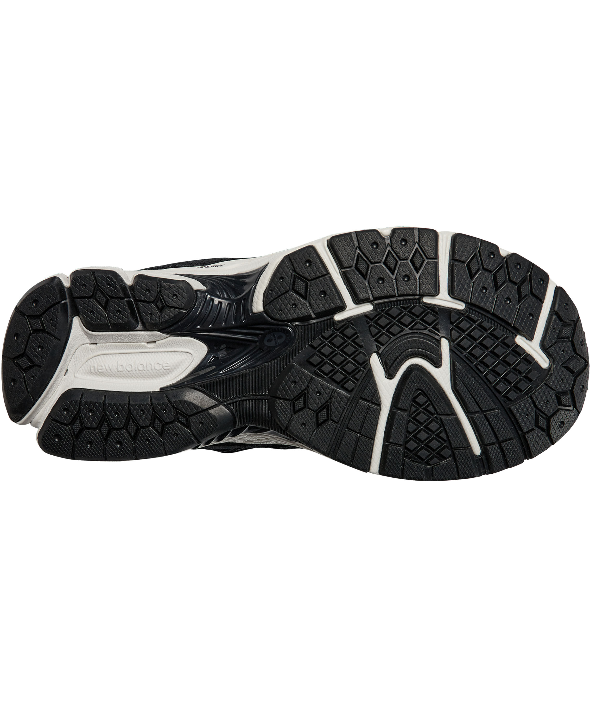 New Balance 2002 Kids Lace