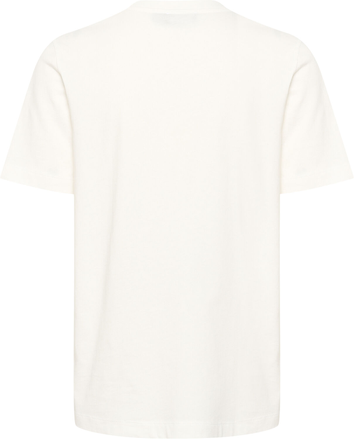 SLVarga Flock Tee