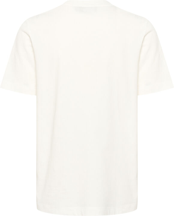 SLVarga Flock Tee