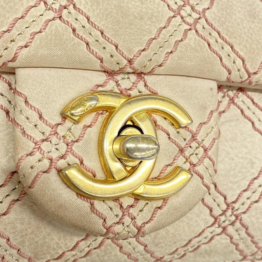 Chanel Shoulder Bag
