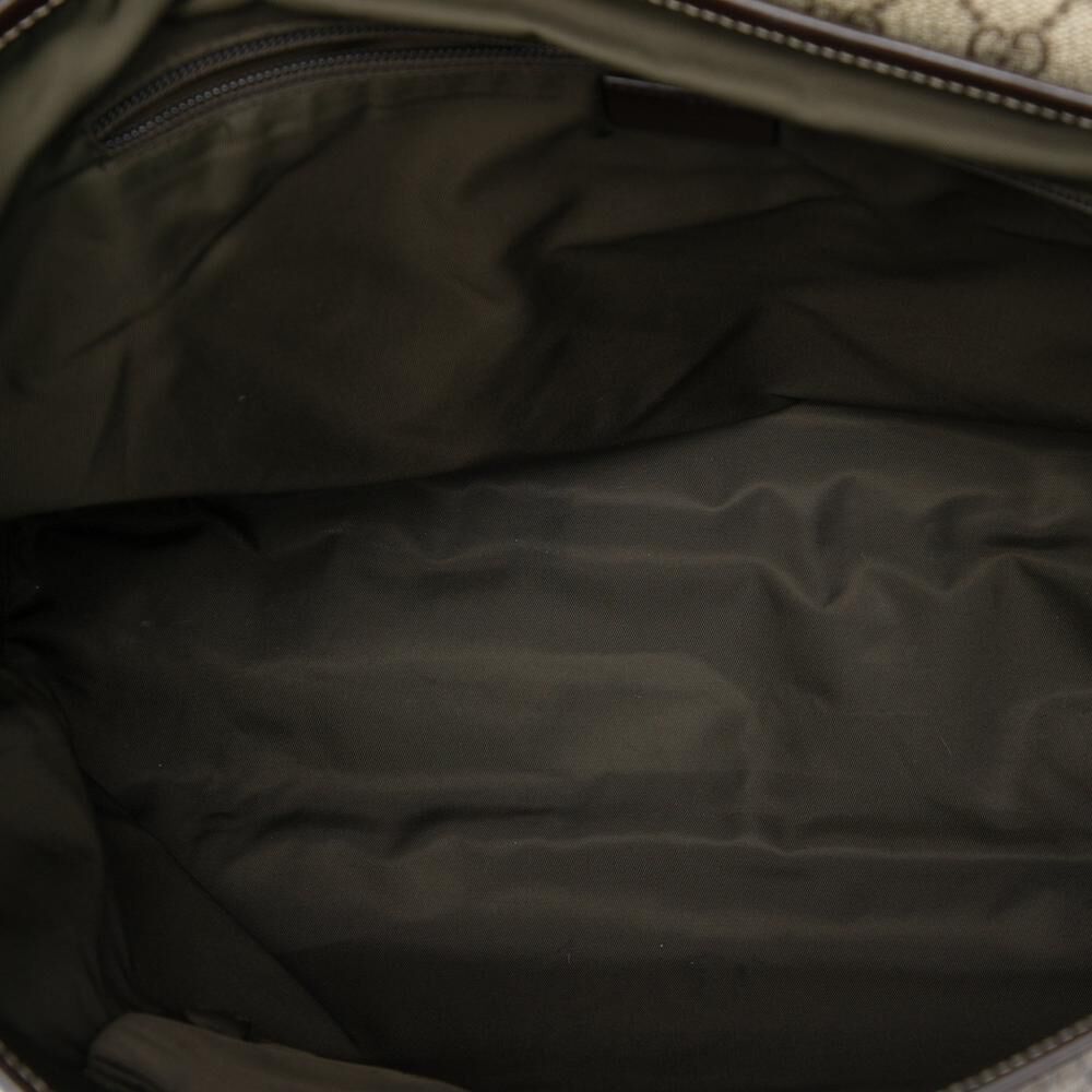 Gucci Messenger Bag