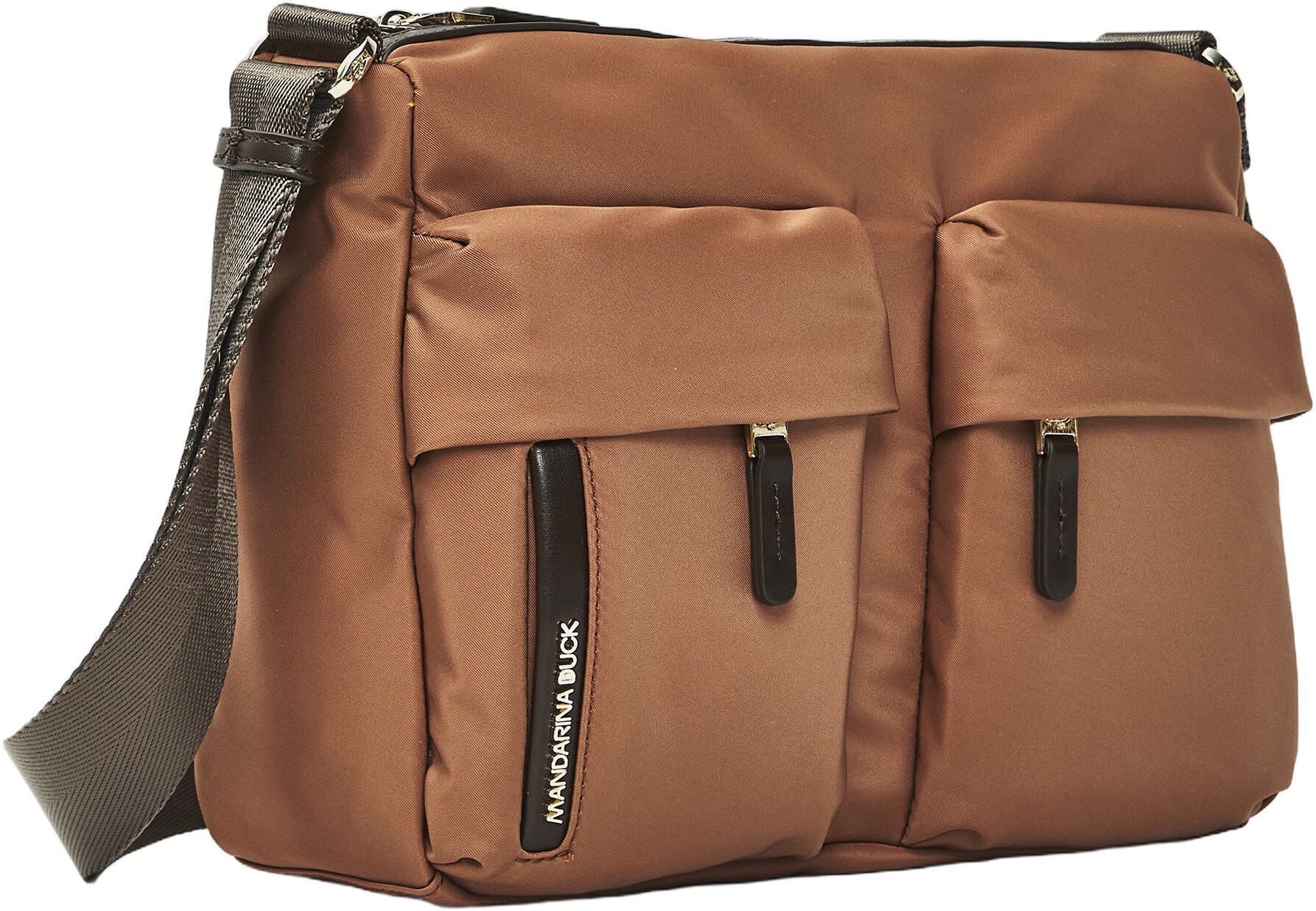 HUNTER CROSSOVER / PECAN NUT