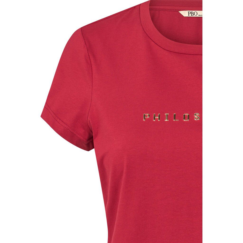 4360PBOPhilosopher SS T-shirt