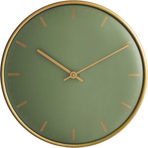 City Hall V&aelig;gur &Oslash;29 cm gr&oslash;n