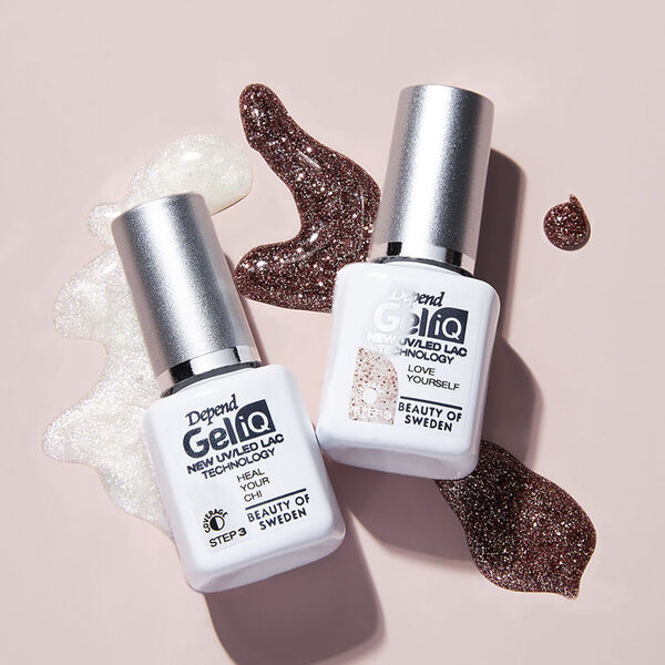 Gel iQ Love yourself 5 ml