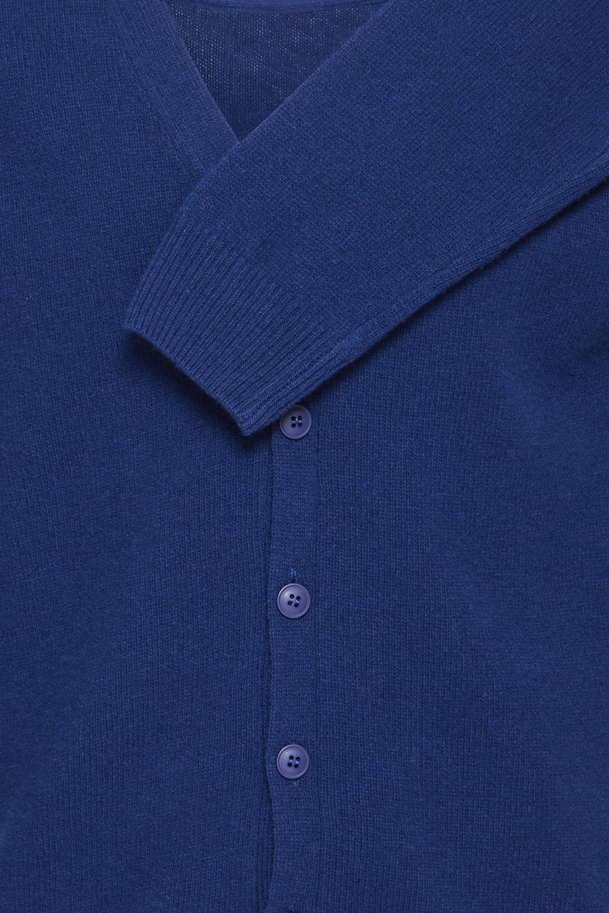 CFKARL lambswool cardigan