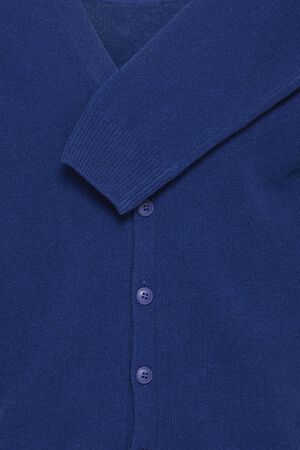 CFKARL lambswool cardigan