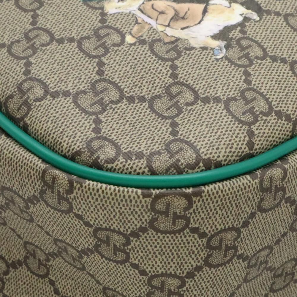Gucci Backpack