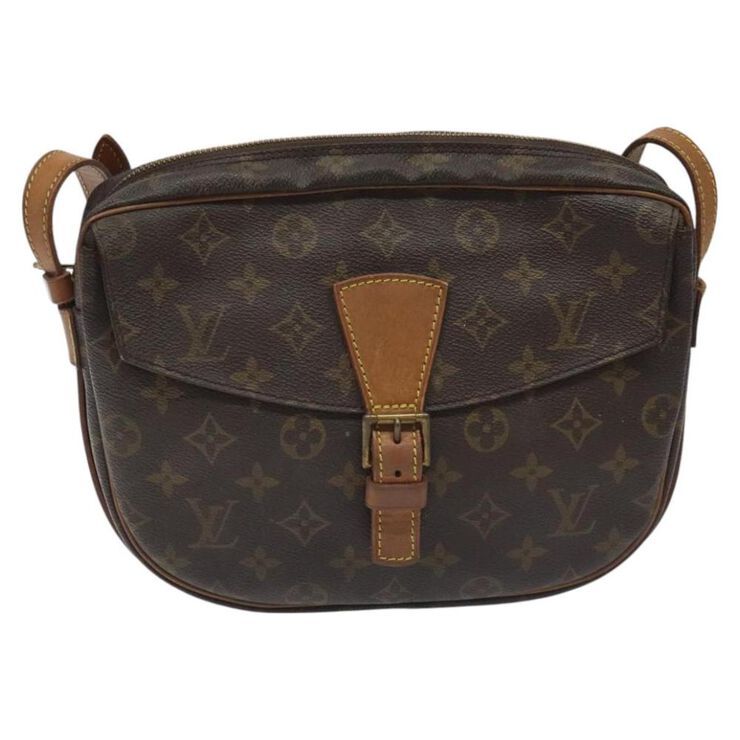 Louis Vuitton Jeune Fille