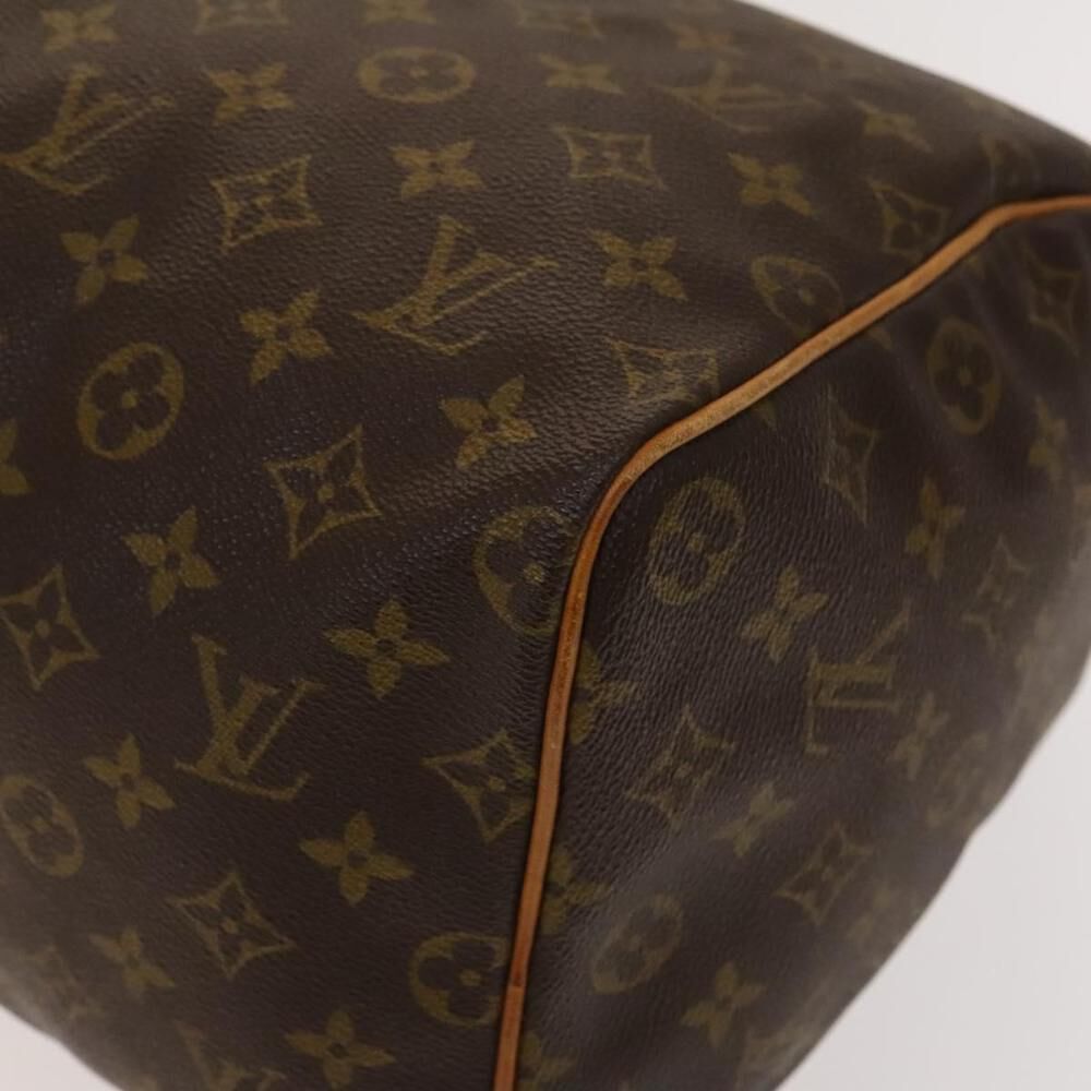 Louis Vuitton Speedy