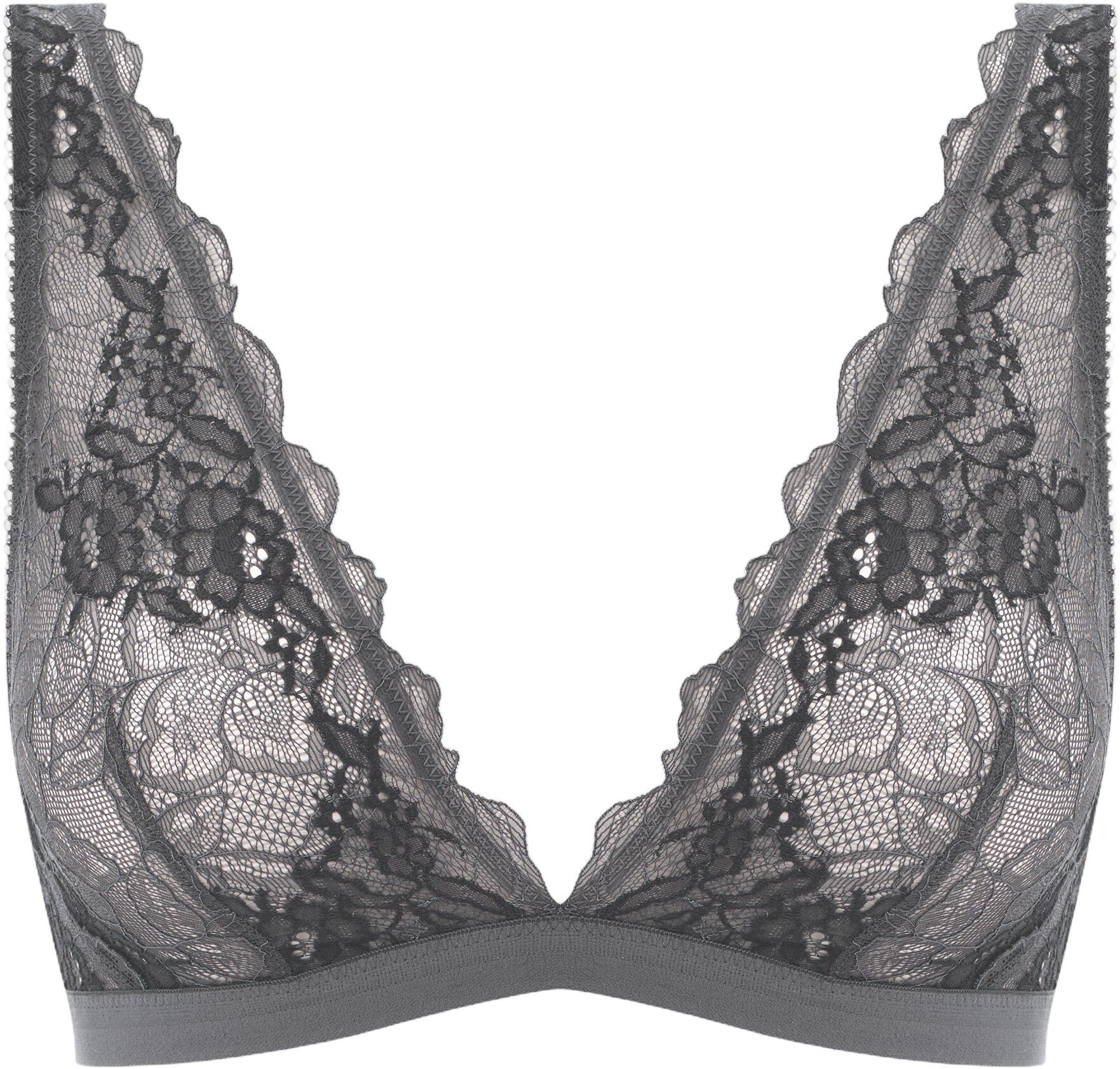 Lace perfection bralette