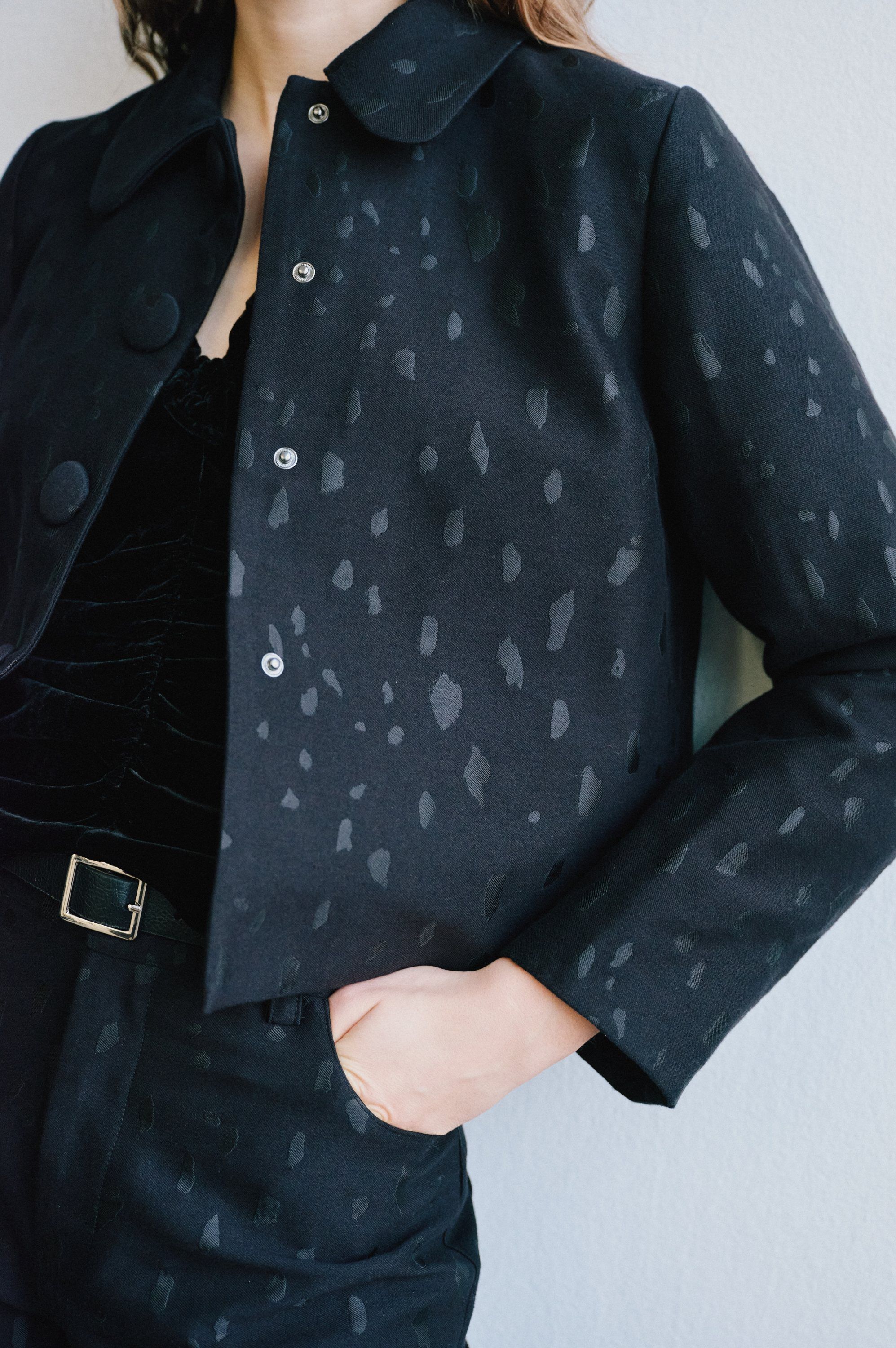 BONNA Jacket