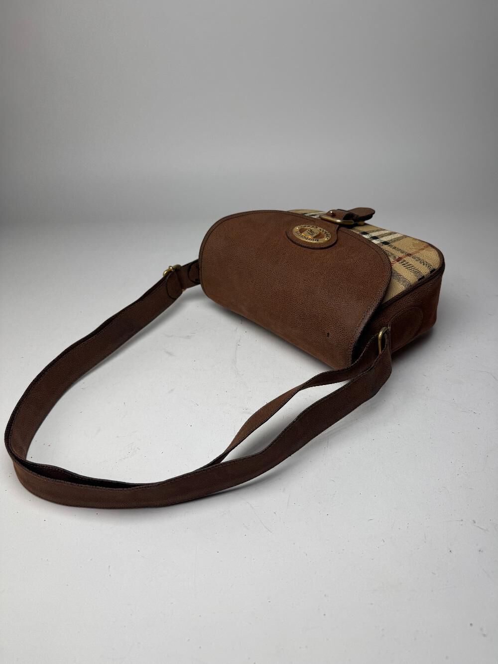 Burberry Shoulder Bag