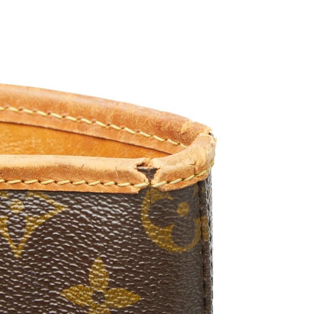 Louis Vuitton Bucket Bag