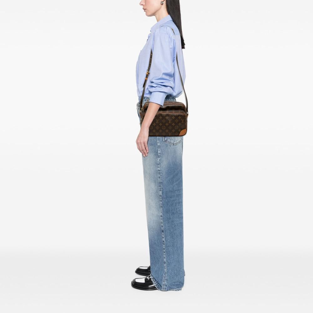 Louis Vuitton Crossbody Bag
