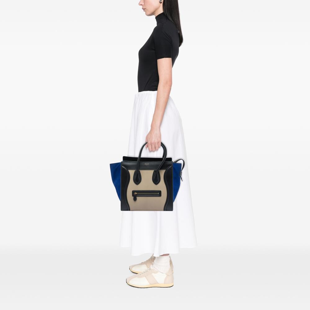 Celine Luggage