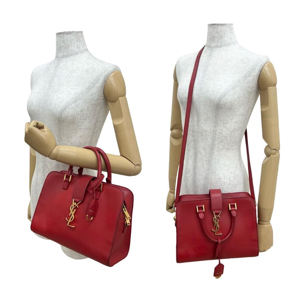 Yves Saint Laurent Handbag