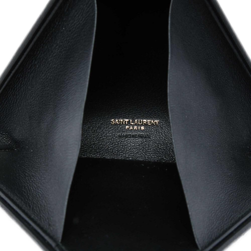 Yves Saint Laurent Clutch