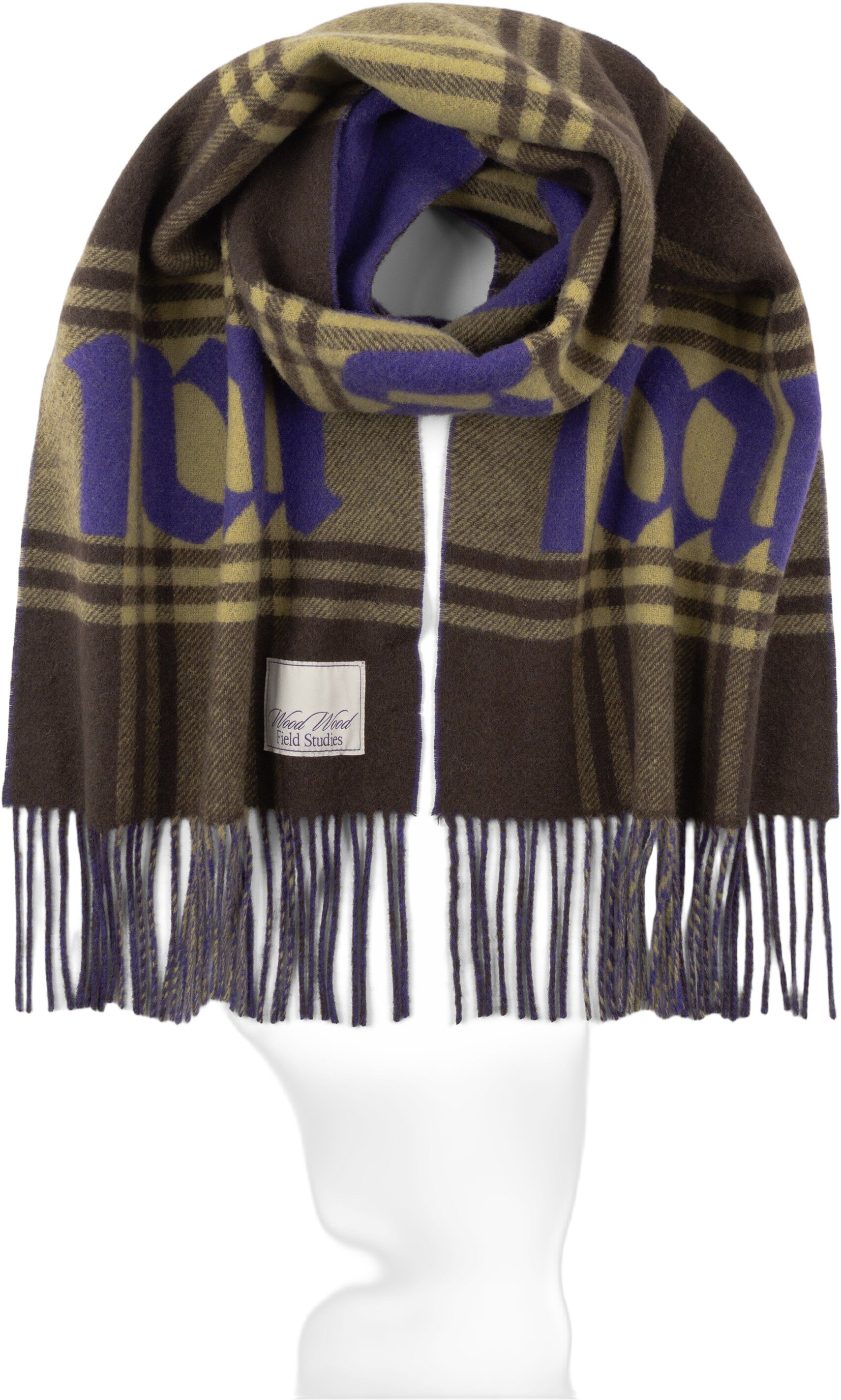 WWSamuel scarf 25526