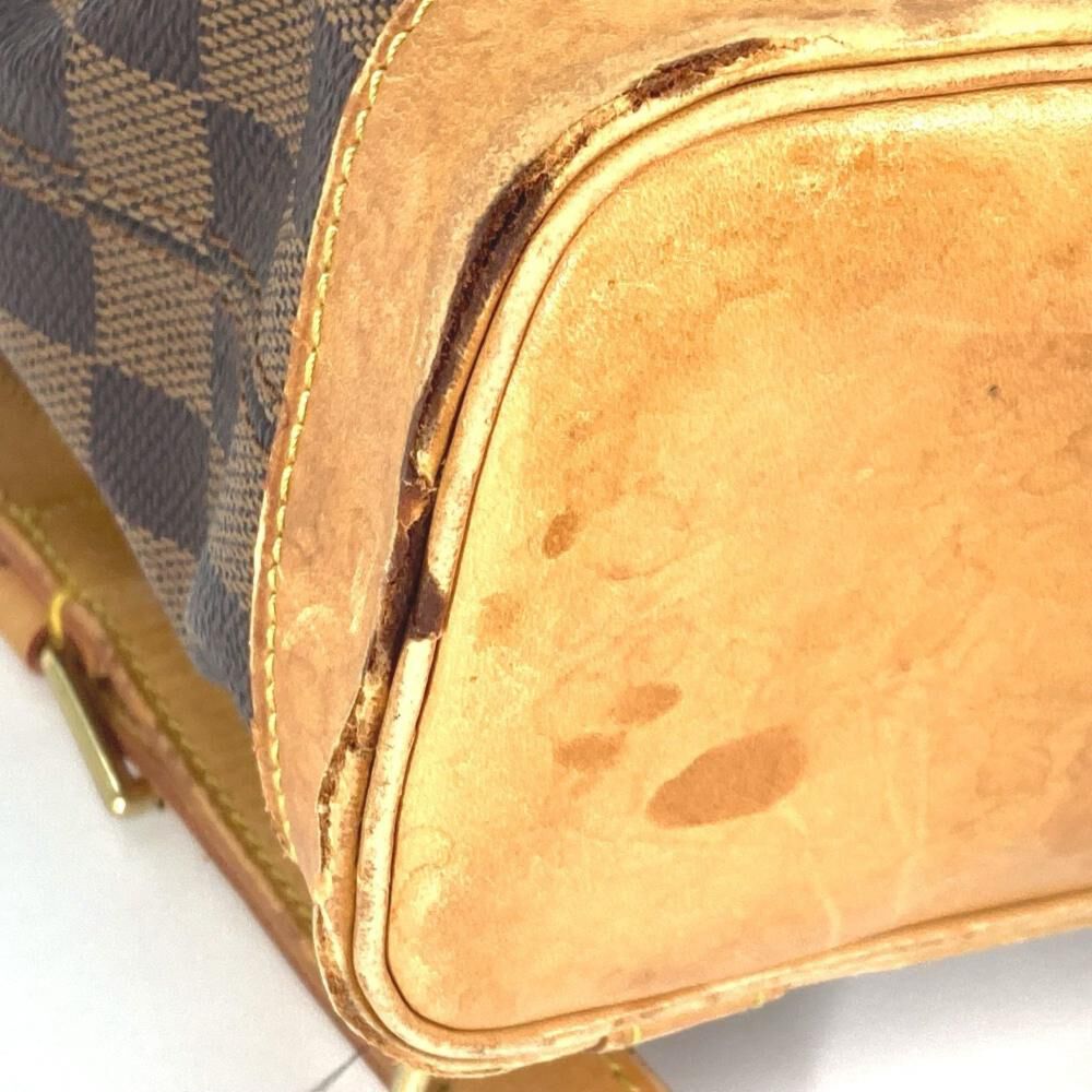 Louis Vuitton Backpack