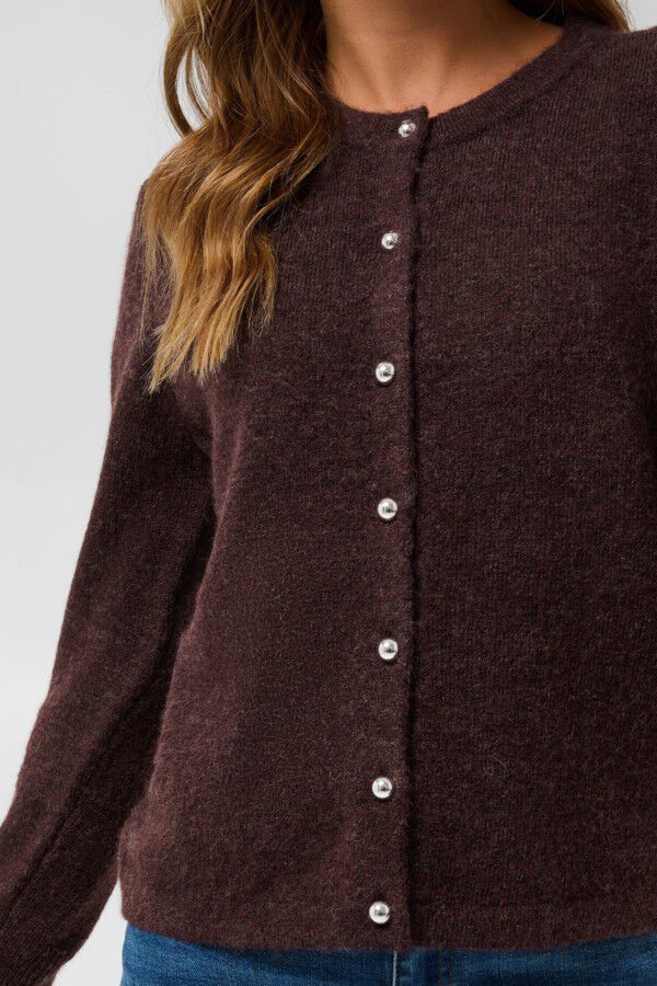 KAniel Knit Cardigan