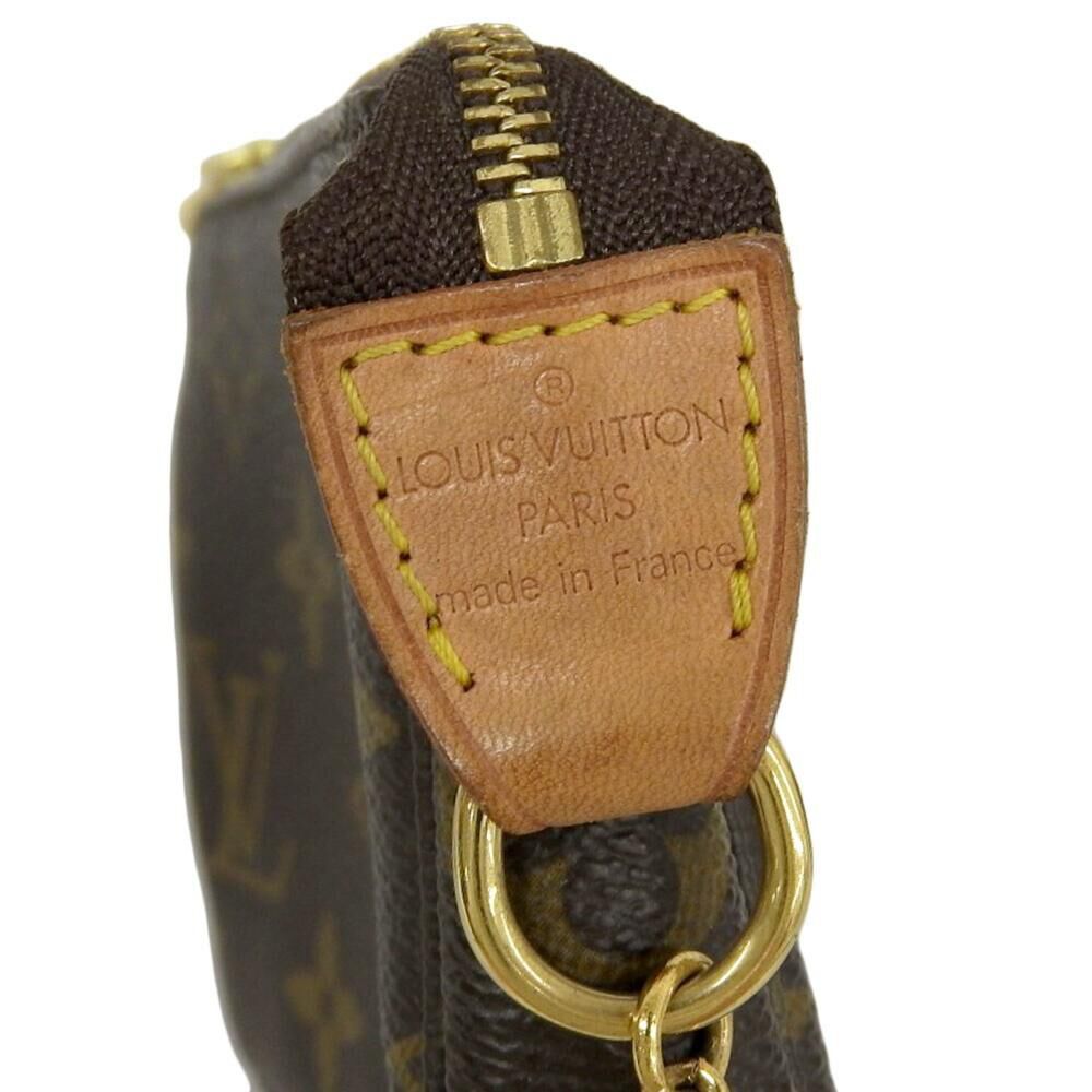 Louis Vuitton Pochette Accessoires