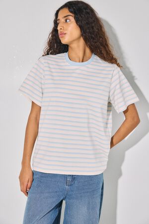 NMEMBER S/S T-SHIRT JRS NOOS