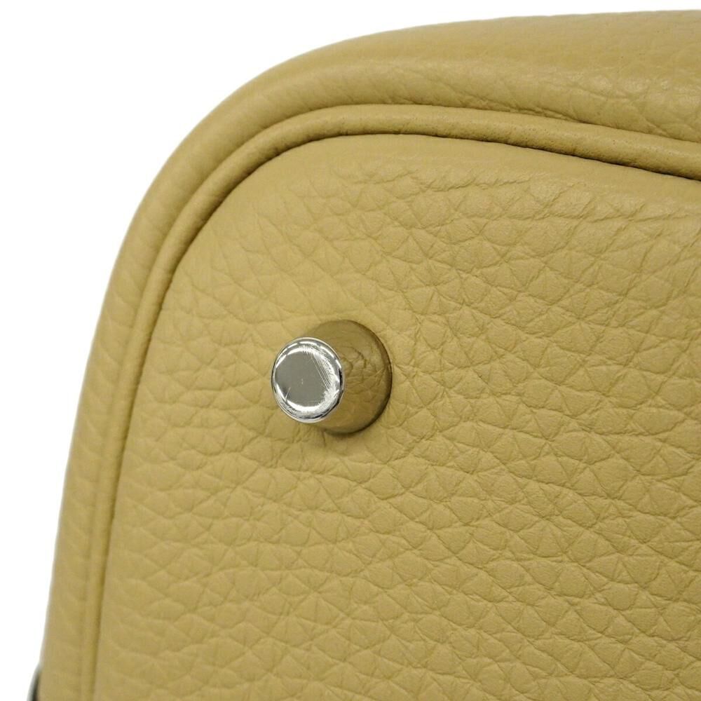 Herm&egrave;s Picotin Lock Pm