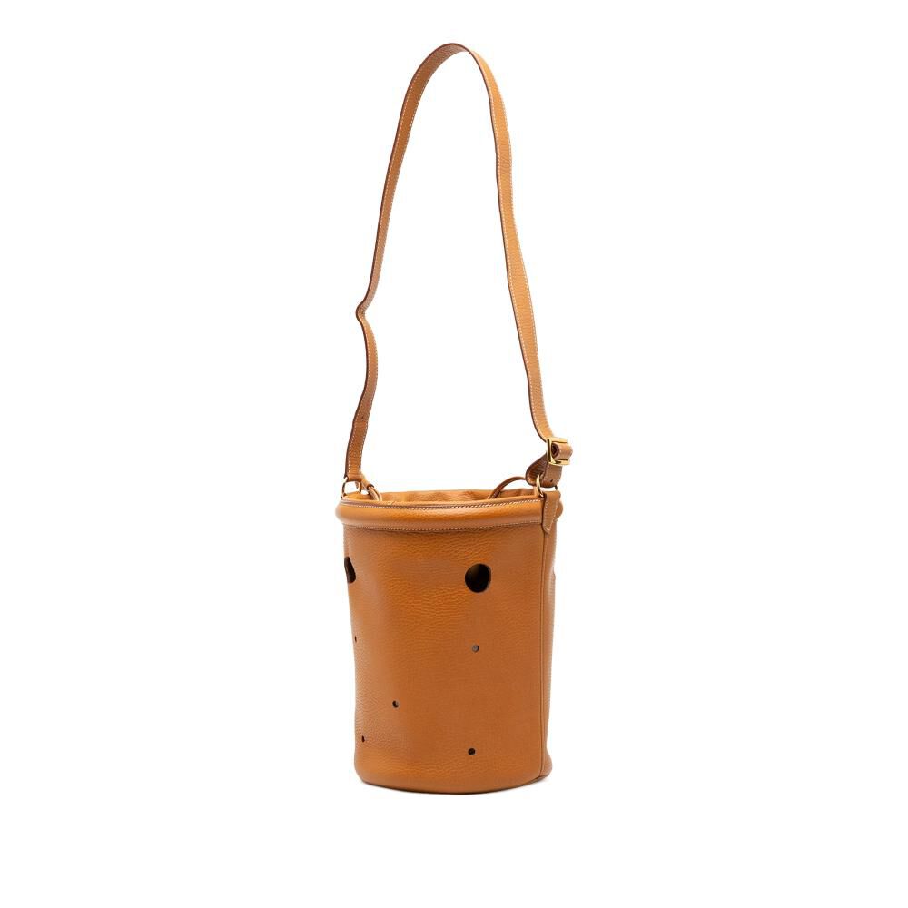 Herm&egrave;s Bucket Bag