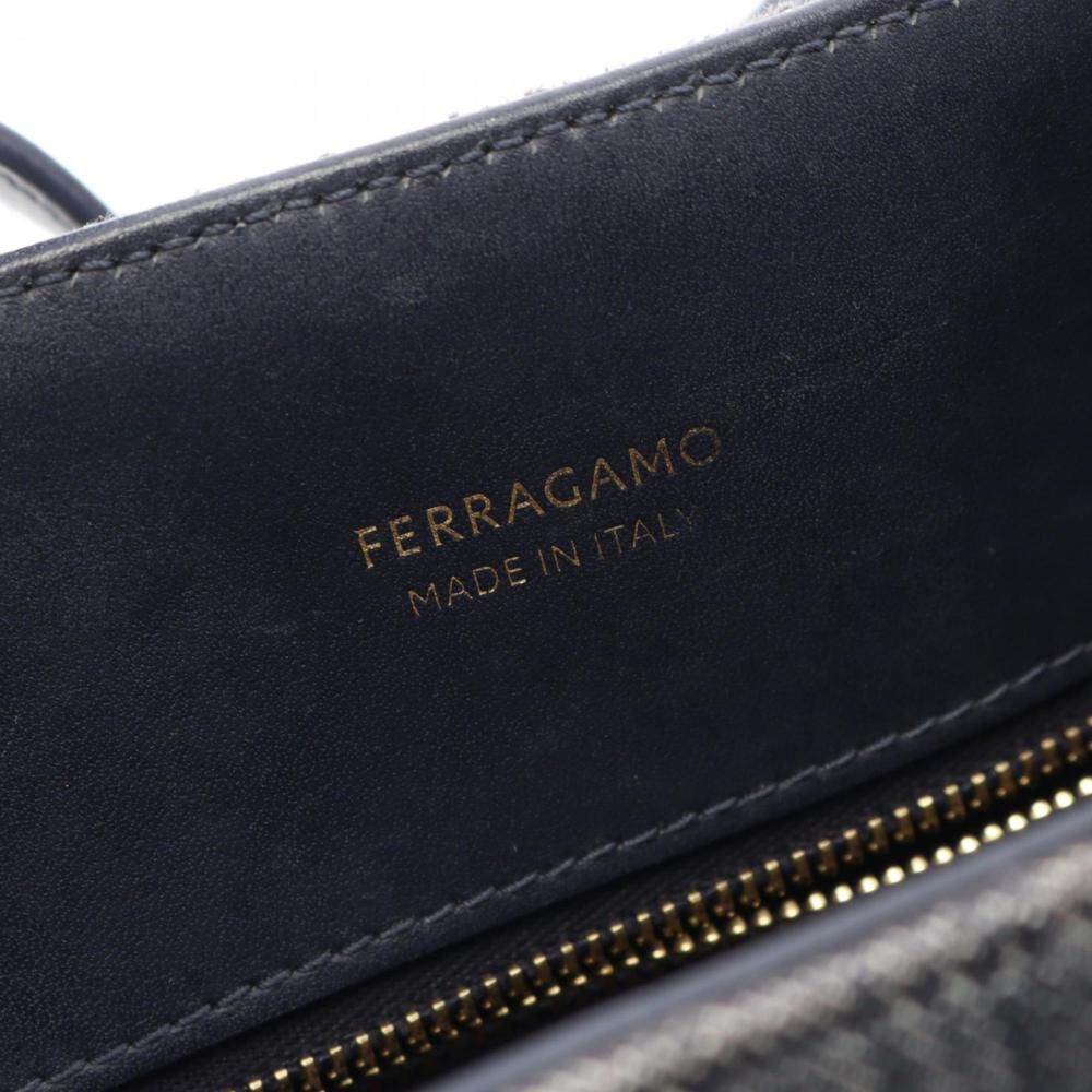 Salvatore Ferragamo Tote