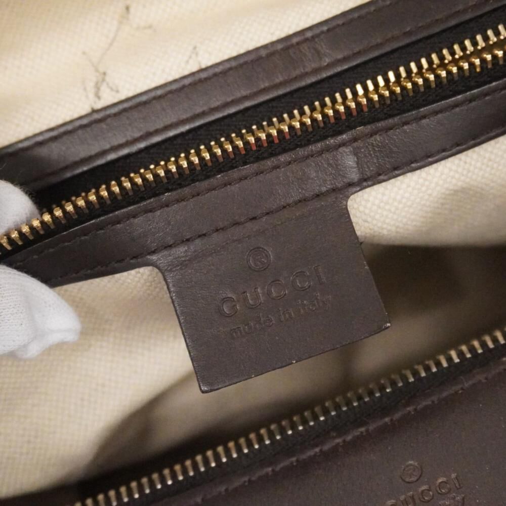 Gucci Travel Bag