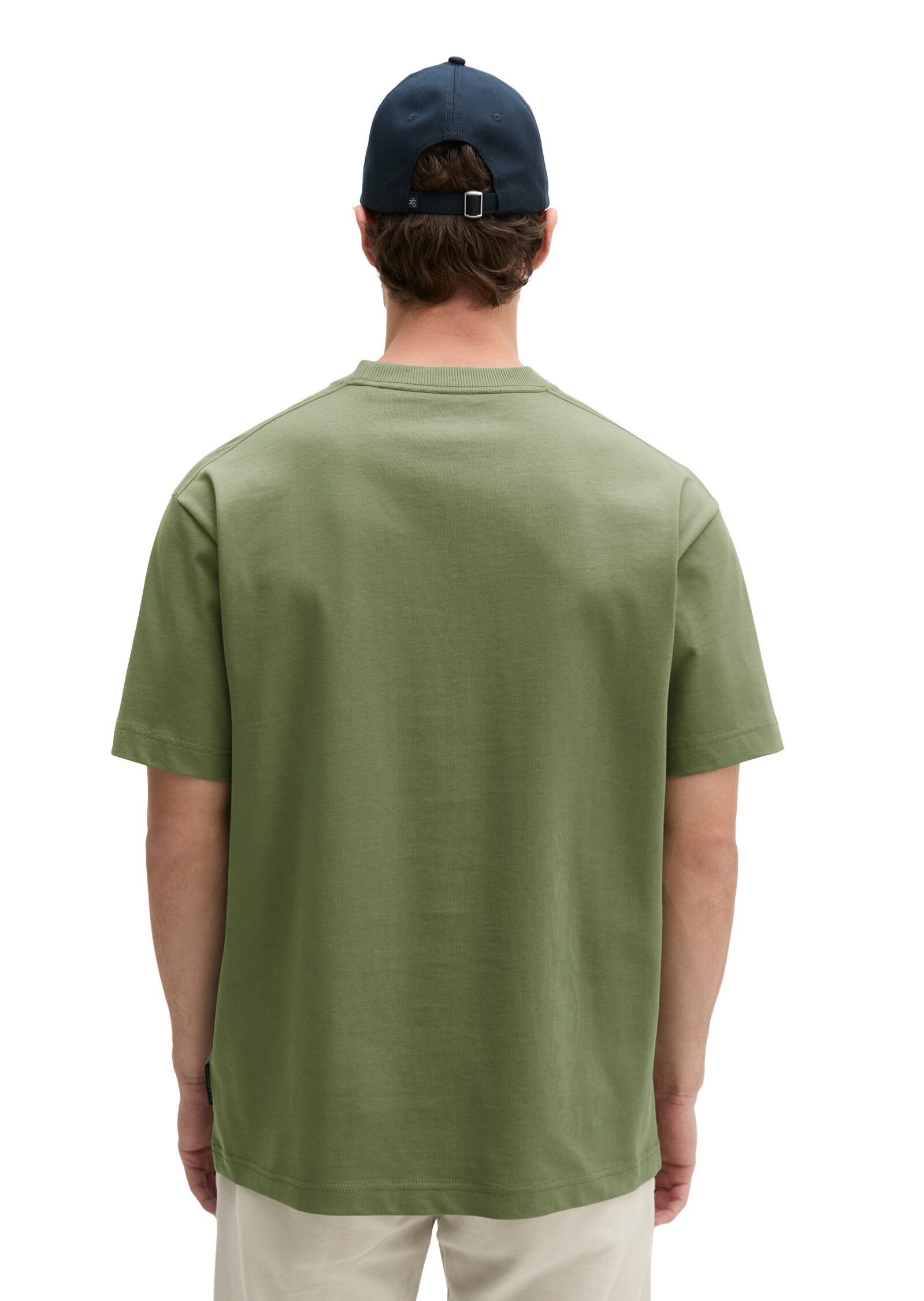 Jersey T-Shirts Shortsleeve