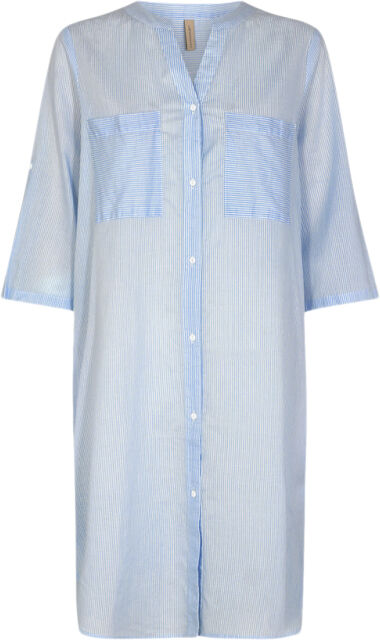 Kort&auml;rmade skjortor