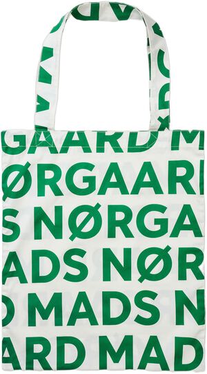 Sacky Atoma AOP Bag
