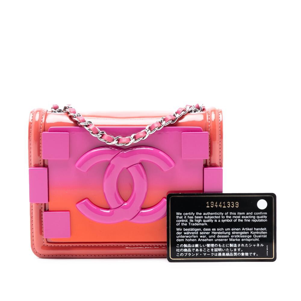 Chanel Flap Bag