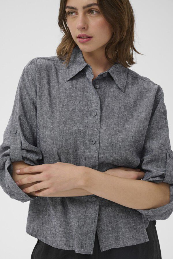 IonaIW Shirt