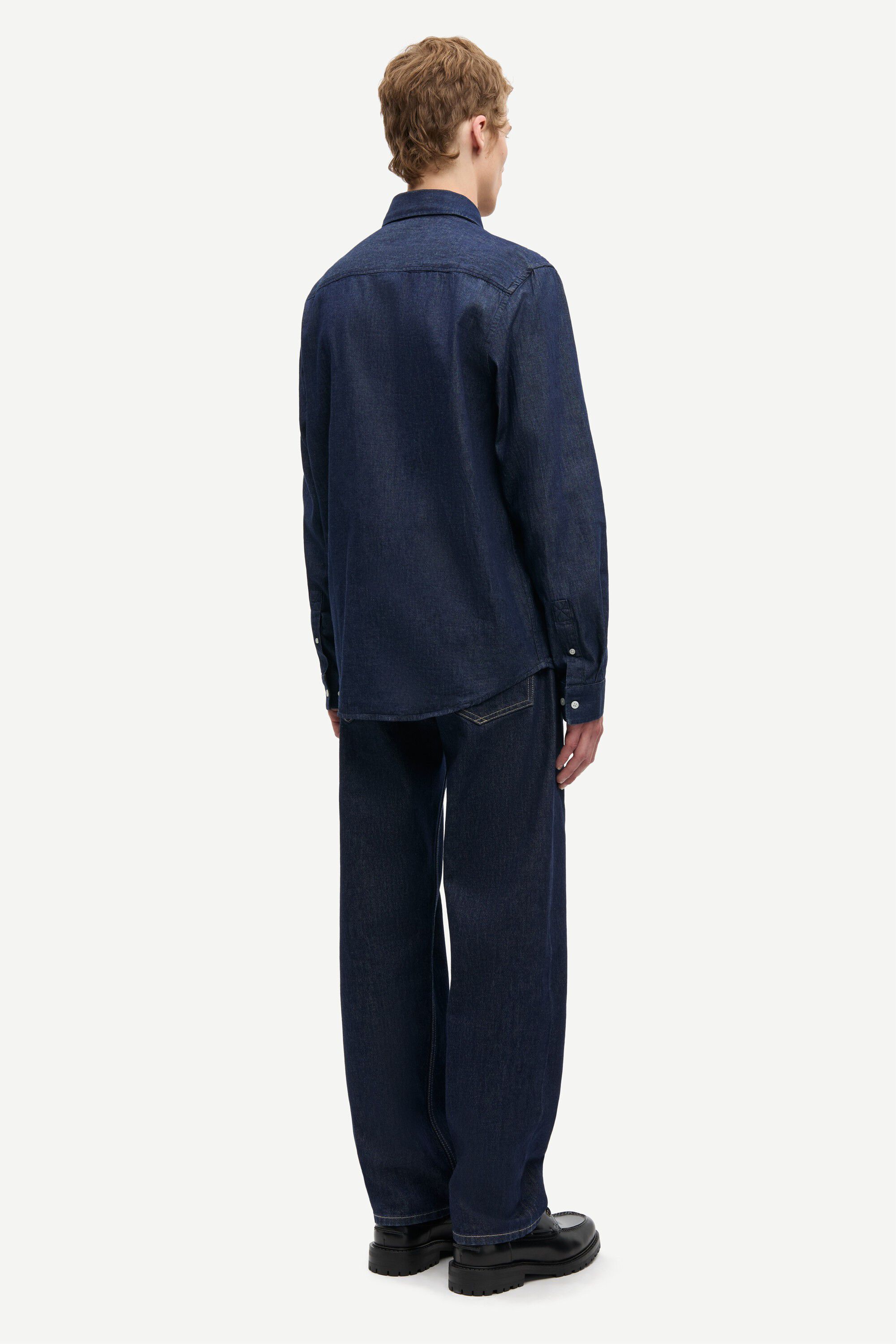 Saryan P shirt 15248