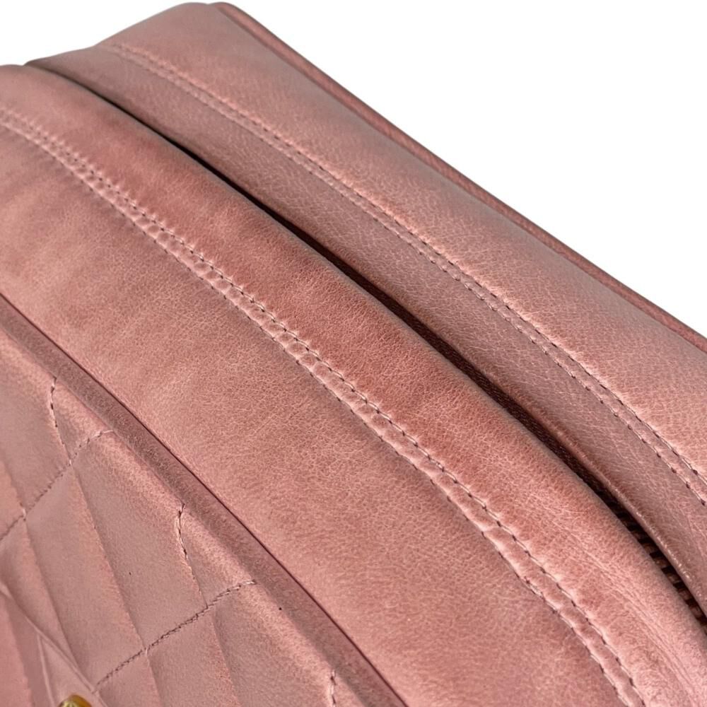 Chanel Shoulder Bag