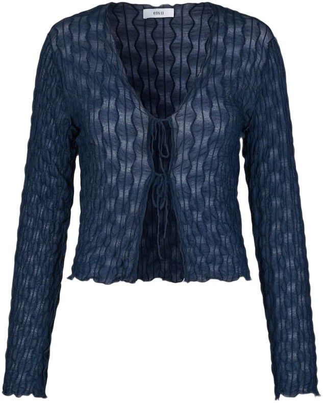 ENSOFIE LS CARDIGAN 6958