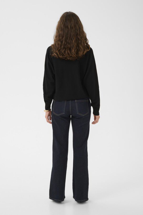 CUannemarie Batwing Jumper