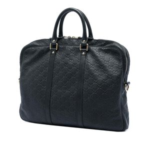 Gucci Briefcase