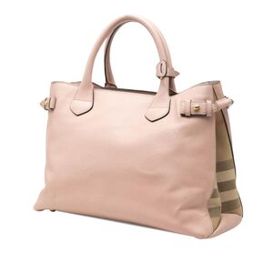 Burberry Tote