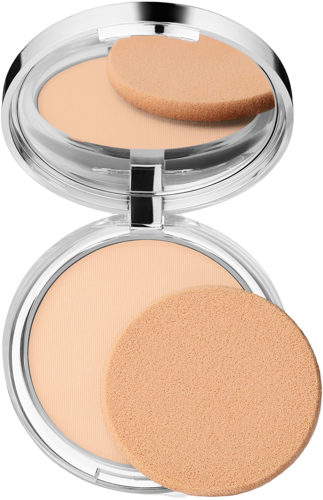 Stay-Matte Sheer Pressed Powder