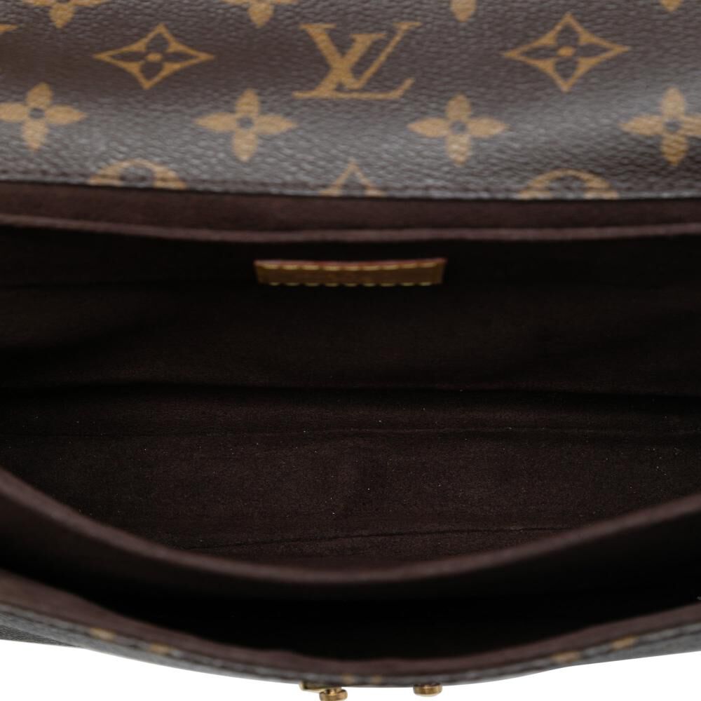 Louis Vuitton Pochette M&eacute;tis